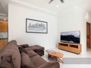 Продажа 3 спальни вилла в Муанг Краби, Краби