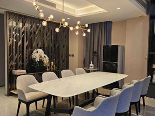 For rent そして for sale 5 Beds house in Yan Nawa, Bangkok