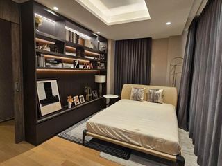 For rent そして for sale 5 Beds house in Yan Nawa, Bangkok