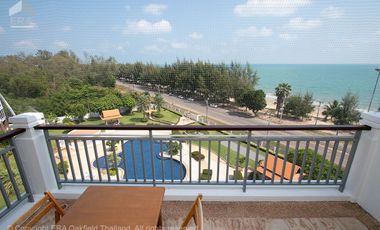 For sale 3 Beds condo in Klaeng, Rayong