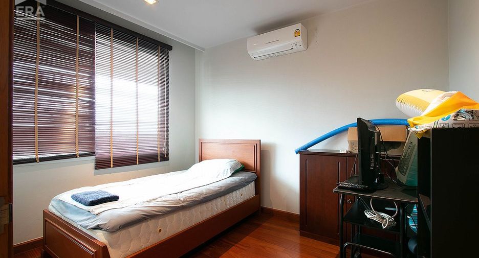 À vendre 3 chambres condo à Klaeng, Rayong