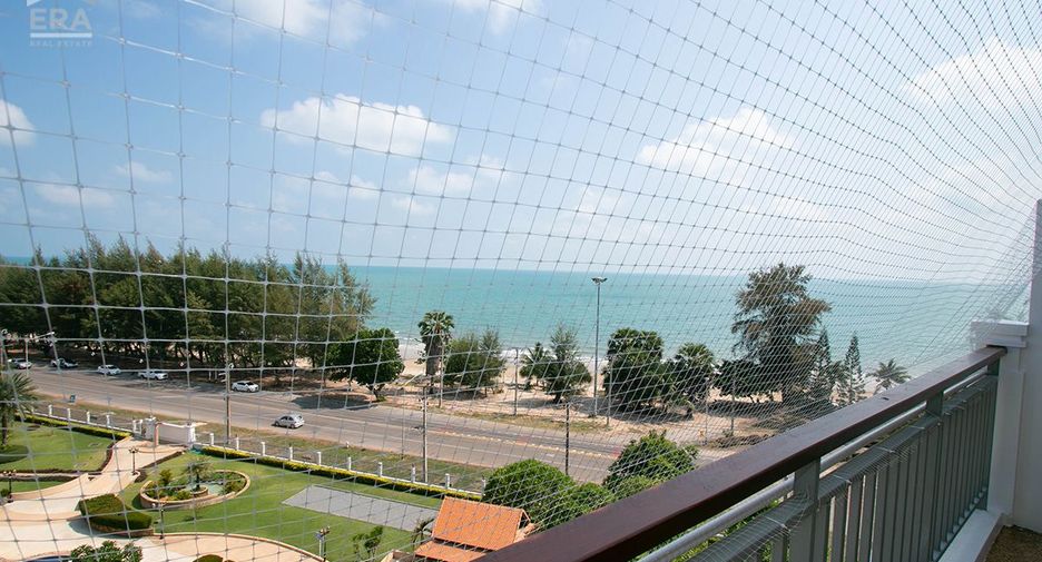À vendre 3 chambres condo à Klaeng, Rayong