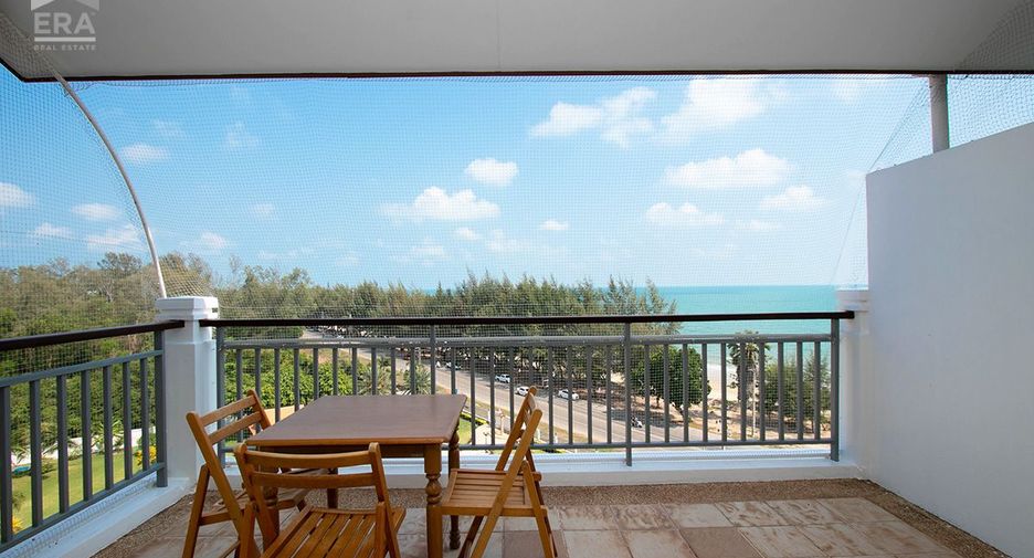 For sale 3 Beds condo in Klaeng, Rayong
