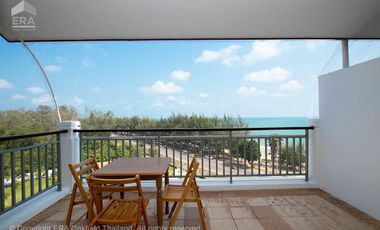 For sale 3 Beds condo in Klaeng, Rayong