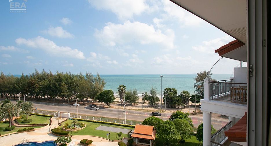 À vendre 3 chambres condo à Klaeng, Rayong