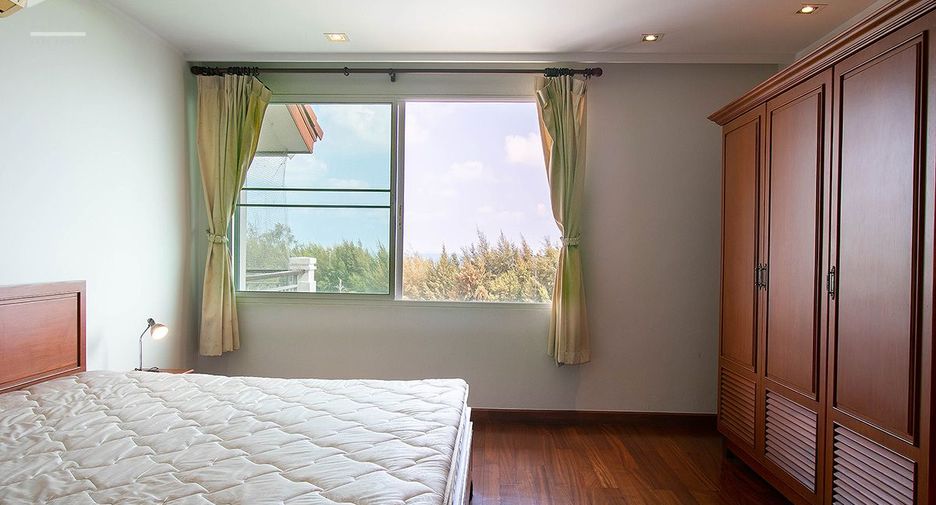 À vendre 3 chambres condo à Klaeng, Rayong