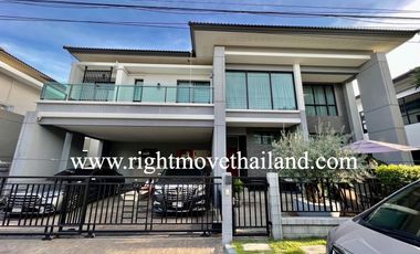 For sale 6 Beds house in Prawet, Bangkok