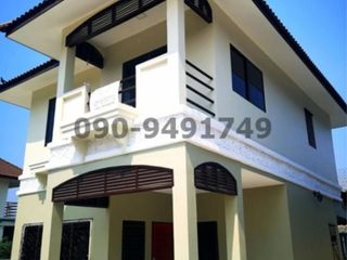 For rent and for sale 3 bed house in Khlong Luang, Pathum Thani
