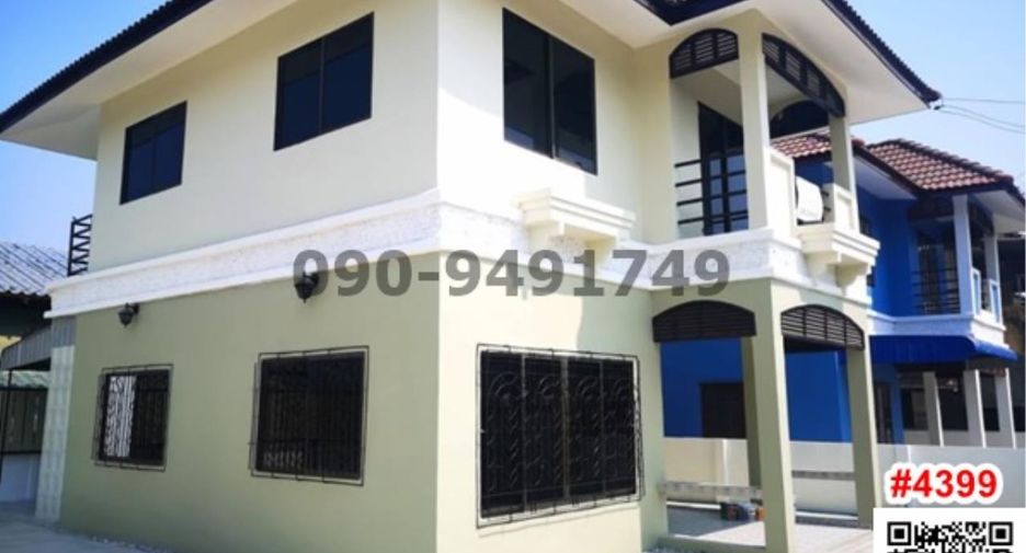 For rent そして for sale 3 Beds house in Khlong Luang, Pathum Thani