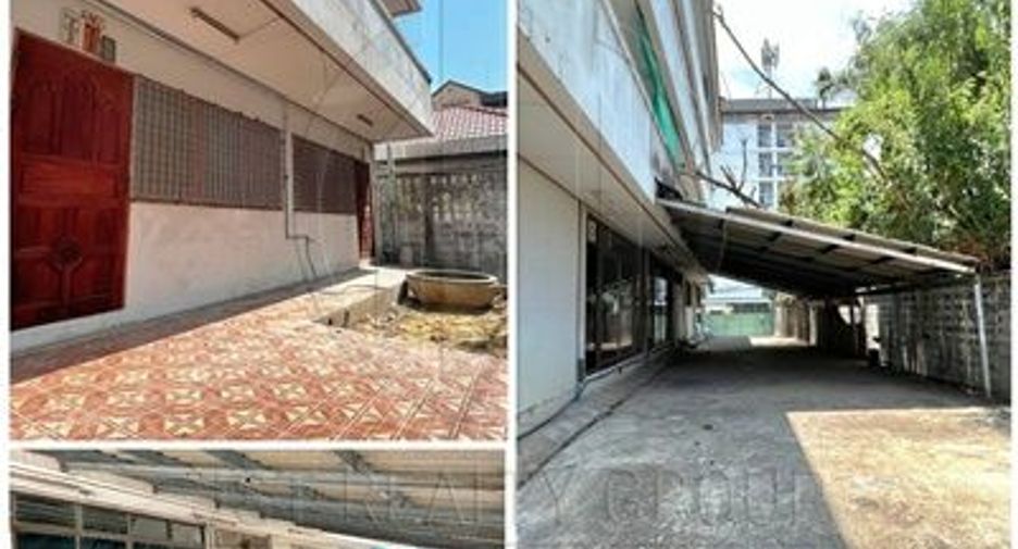 For rent and for sale 10 bedrooms hotel in Bang Na, Bangkok