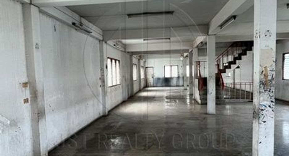 For rent and for sale 10 bedrooms hotel in Bang Na, Bangkok