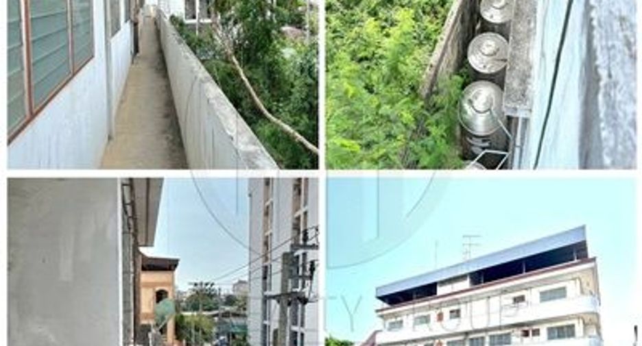 For rent and for sale 10 bedrooms hotel in Bang Na, Bangkok