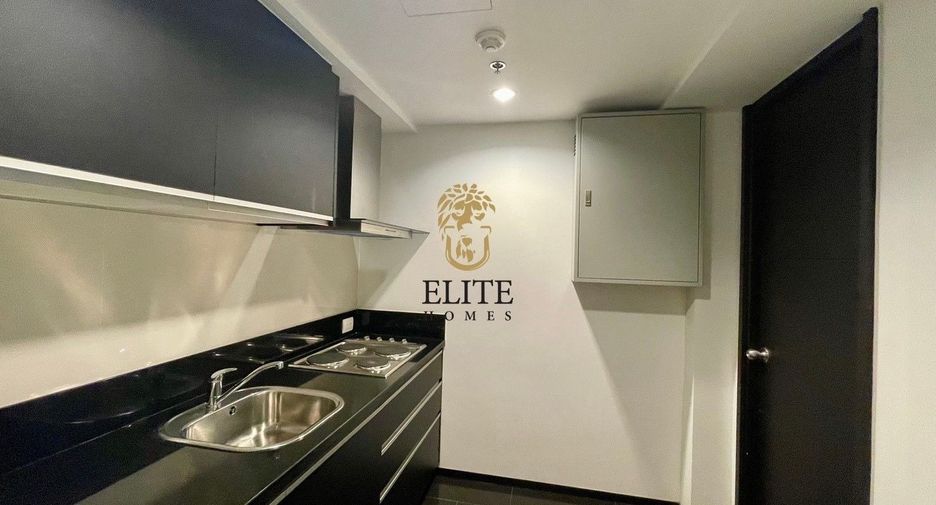 Condo en venta de 2 habitaciones en Pathum Wan, Bangkok