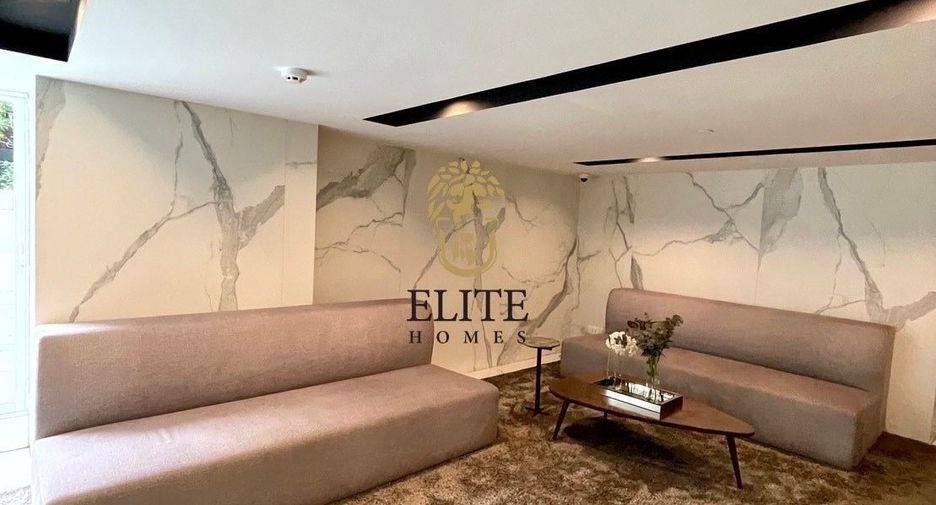 Condo en venta de 2 habitaciones en Pathum Wan, Bangkok