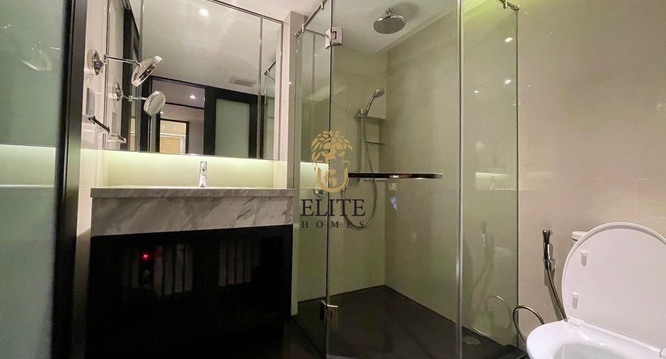 Condo en venta de 2 habitaciones en Pathum Wan, Bangkok
