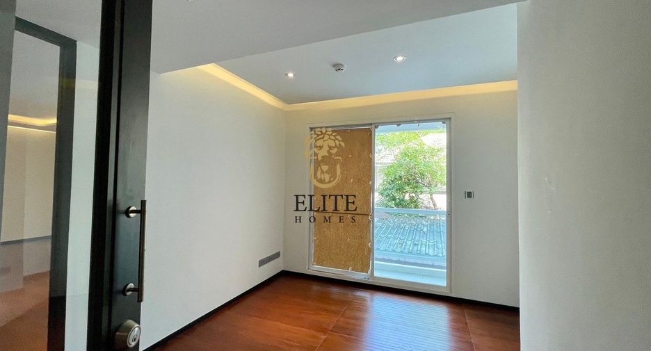 Condo en venta de 2 habitaciones en Pathum Wan, Bangkok