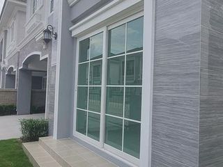 For rent 4 bedrooms house in Pak Kret, Nonthaburi