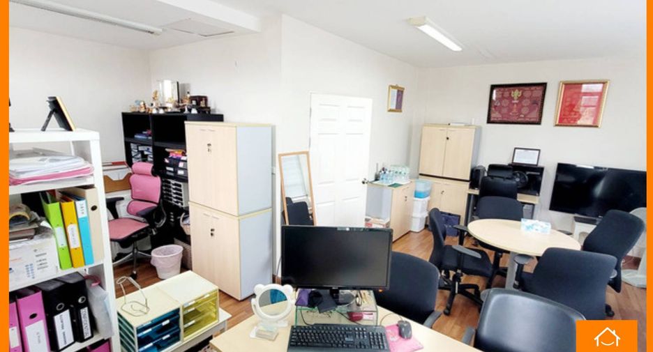 ขาย 4 ห้องนอน ทาวน์เฮ้าส์ ใน หลักสี่, กรุงเทพฯ