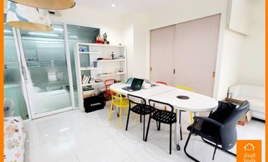 Casa adosada en venta de 4 habitaciones en Lak Si, Bangkok