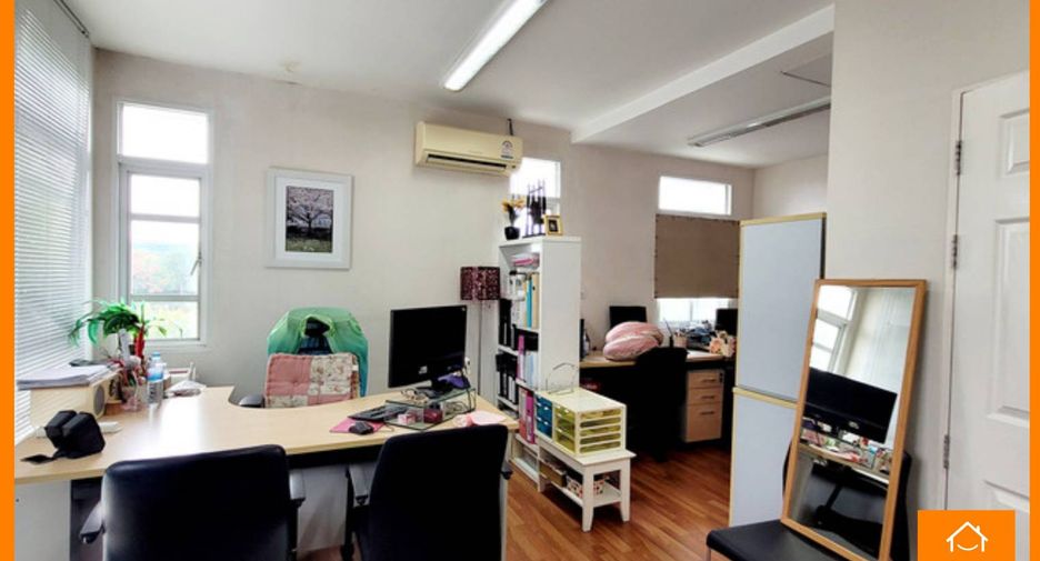 ขาย 4 ห้องนอน ทาวน์เฮ้าส์ ใน หลักสี่, กรุงเทพฯ