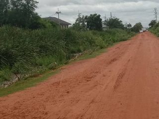 For sale land in Pak Tho, Ratchaburi