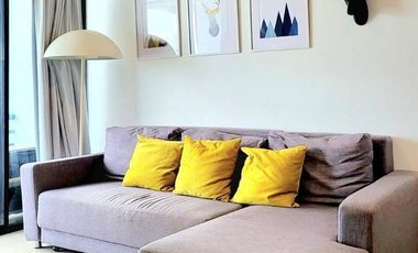 For sale 2 bedrooms condo in Phra Khanong, Bangkok