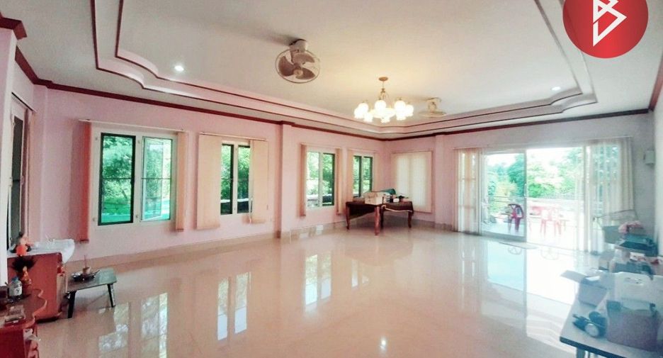 For sale studio house in Phayuha Khiri, Nakhon Sawan