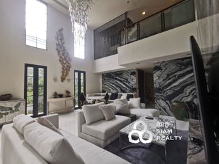 Reihenhaus zur Miete mit 4 Zimmer in Watthana, Bangkok