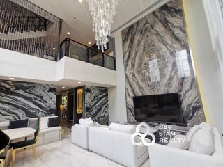 Reihenhaus zur Miete mit 4 Zimmer in Watthana, Bangkok