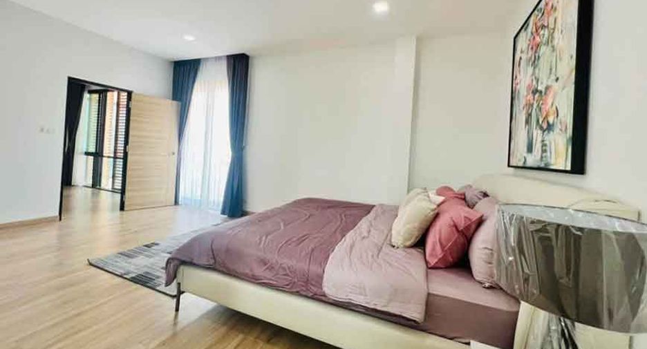 ขาย 4 ห้องนอน วิลล่า ใน หางดง, เชียงใหม่