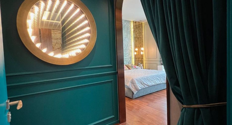 For sale 1 Beds condo in Pathum Wan, Bangkok