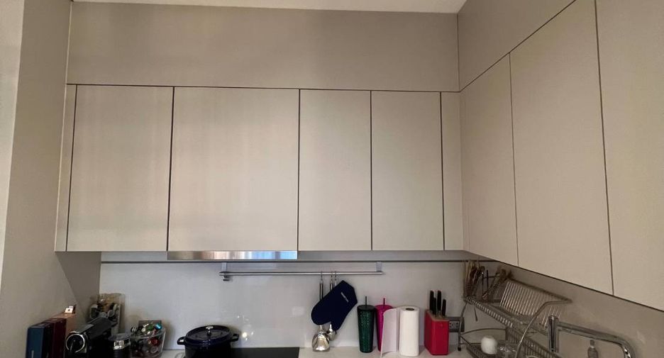 For sale 1 Beds condo in Pathum Wan, Bangkok