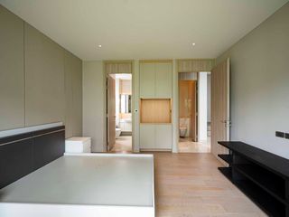 Casa en alquiler de 4 habitaciones en Watthana, Bangkok