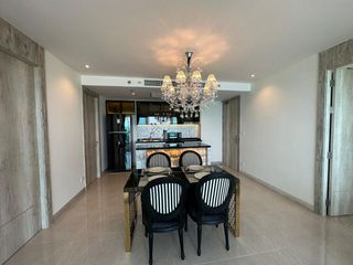 À vendre 2 chambres appartement à Bang Lamung, Chonburi
