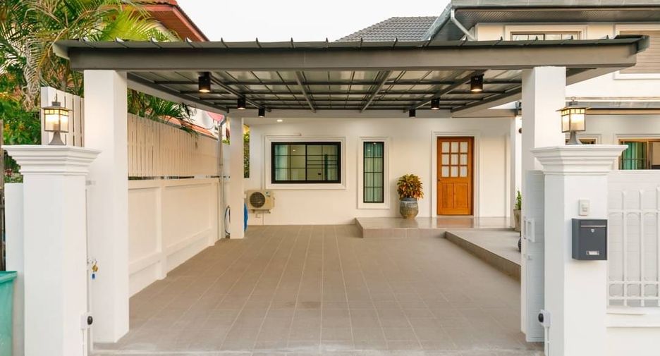 For sale 3 bed house in Hang Dong, Chiang Mai