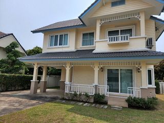 For Rent 3 Bedroom House In San Sai, Chiang Mai
