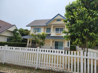 For rent 3 bedrooms house in San Sai, Chiang Mai