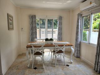 For rent 3 bedrooms house in San Sai, Chiang Mai