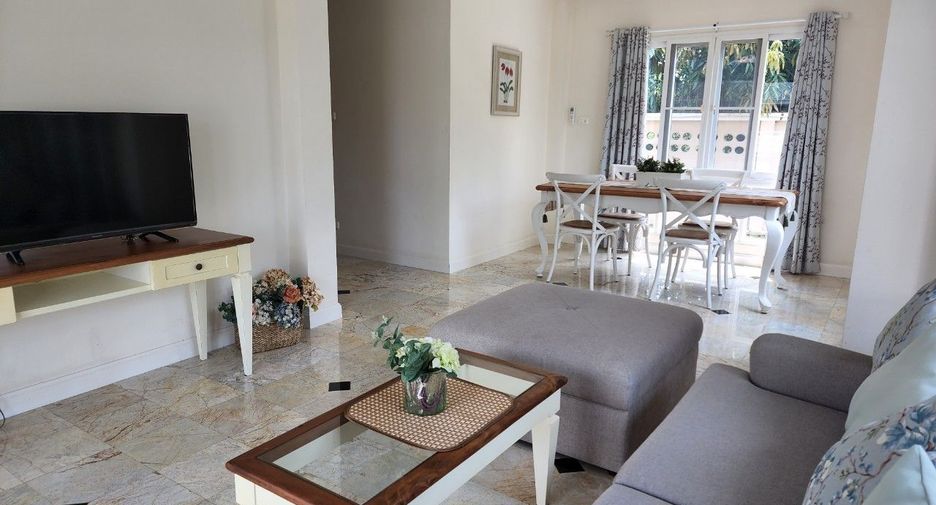 For rent 3 bedrooms house in San Sai, Chiang Mai
