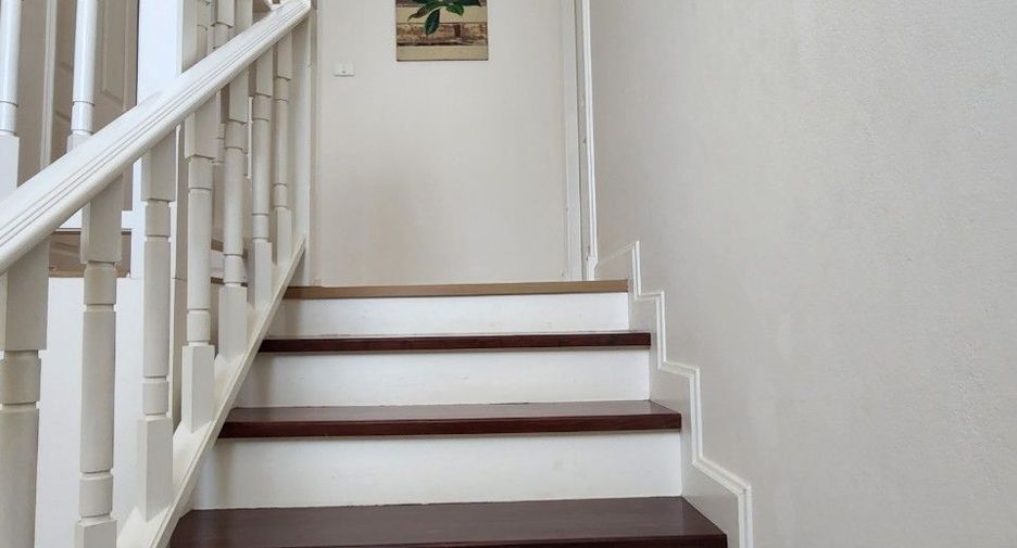 For rent 3 bedrooms house in San Sai, Chiang Mai