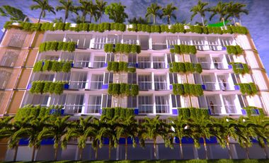 For sale 2 bedrooms condo in Mueang Phuket, Phuket