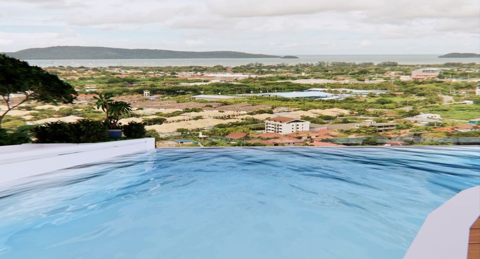 For sale 2 bedrooms condo in Mueang Phuket, Phuket