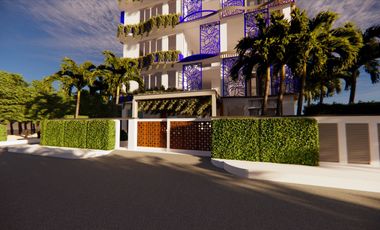 For sale 2 bedrooms condo in Mueang Phuket, Phuket