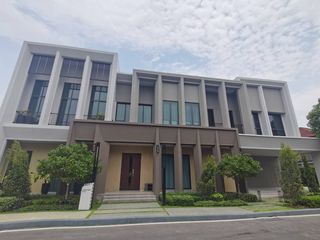 For sale 4 Beds house in Bang Kruai, Nonthaburi
