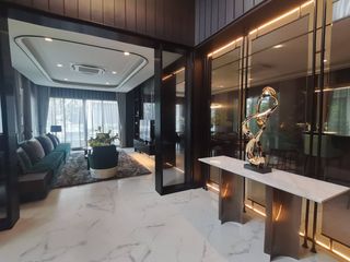For sale 4 Beds house in Bang Kruai, Nonthaburi