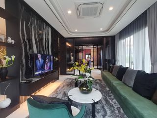 For sale 4 Beds house in Bang Kruai, Nonthaburi