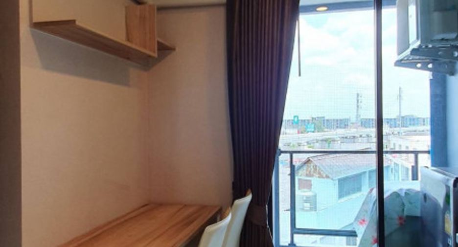 For sale 1 bed condo in Min Buri, Bangkok