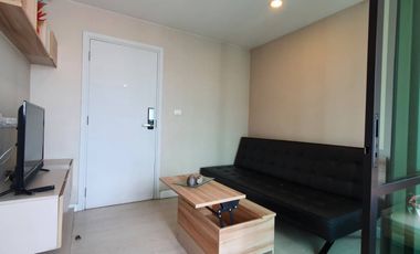 For sale 1 bed condo in Min Buri, Bangkok