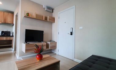 For sale 1 bed condo in Min Buri, Bangkok