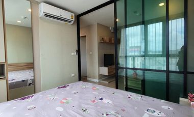 For sale 1 bed condo in Min Buri, Bangkok